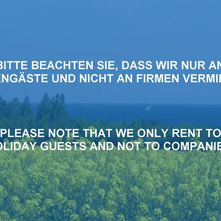 アパート Windrose App303 Howido - Abc612 - Nur Feriengaeste